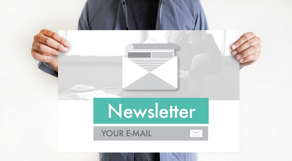 newsletter prijava